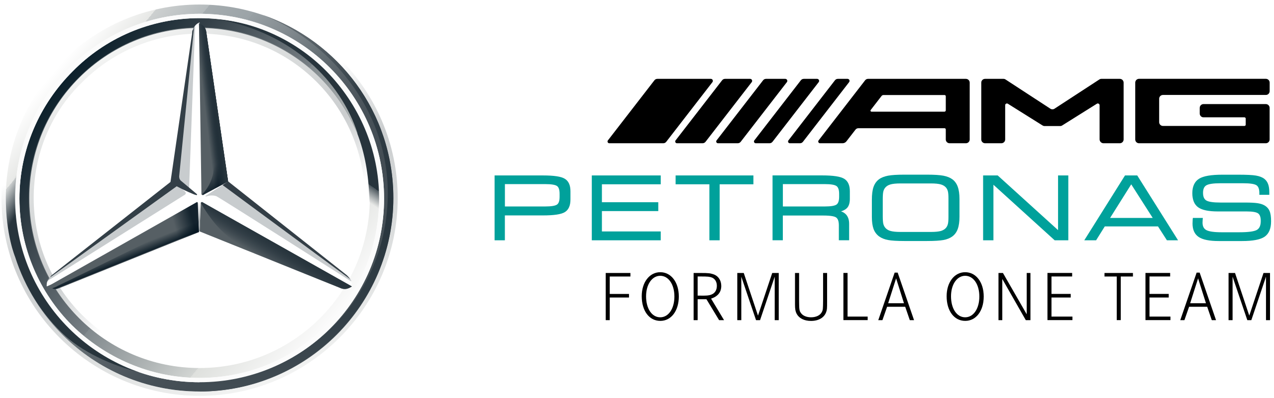 Mercedes AMG F1 Petronas