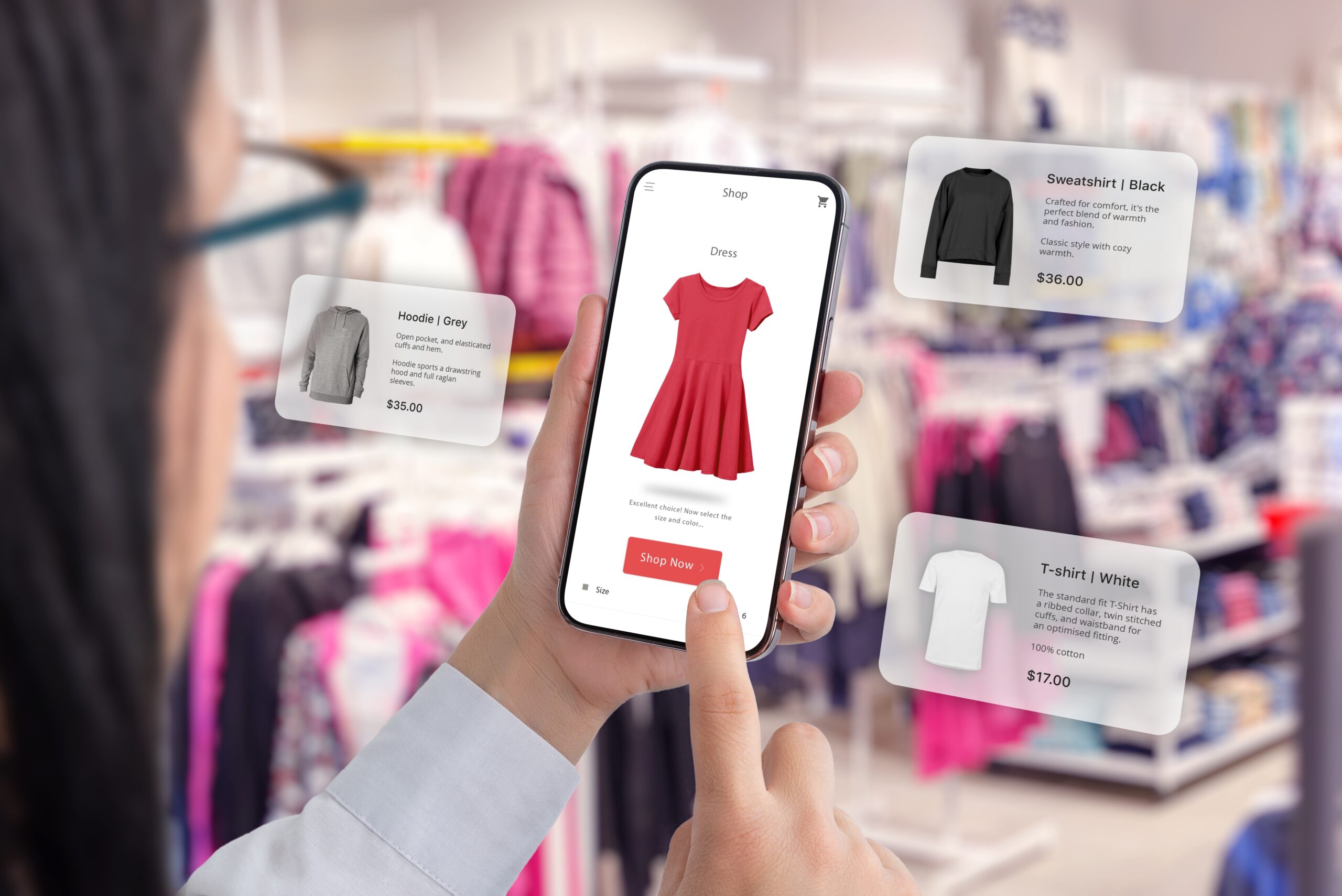 E-Commerce